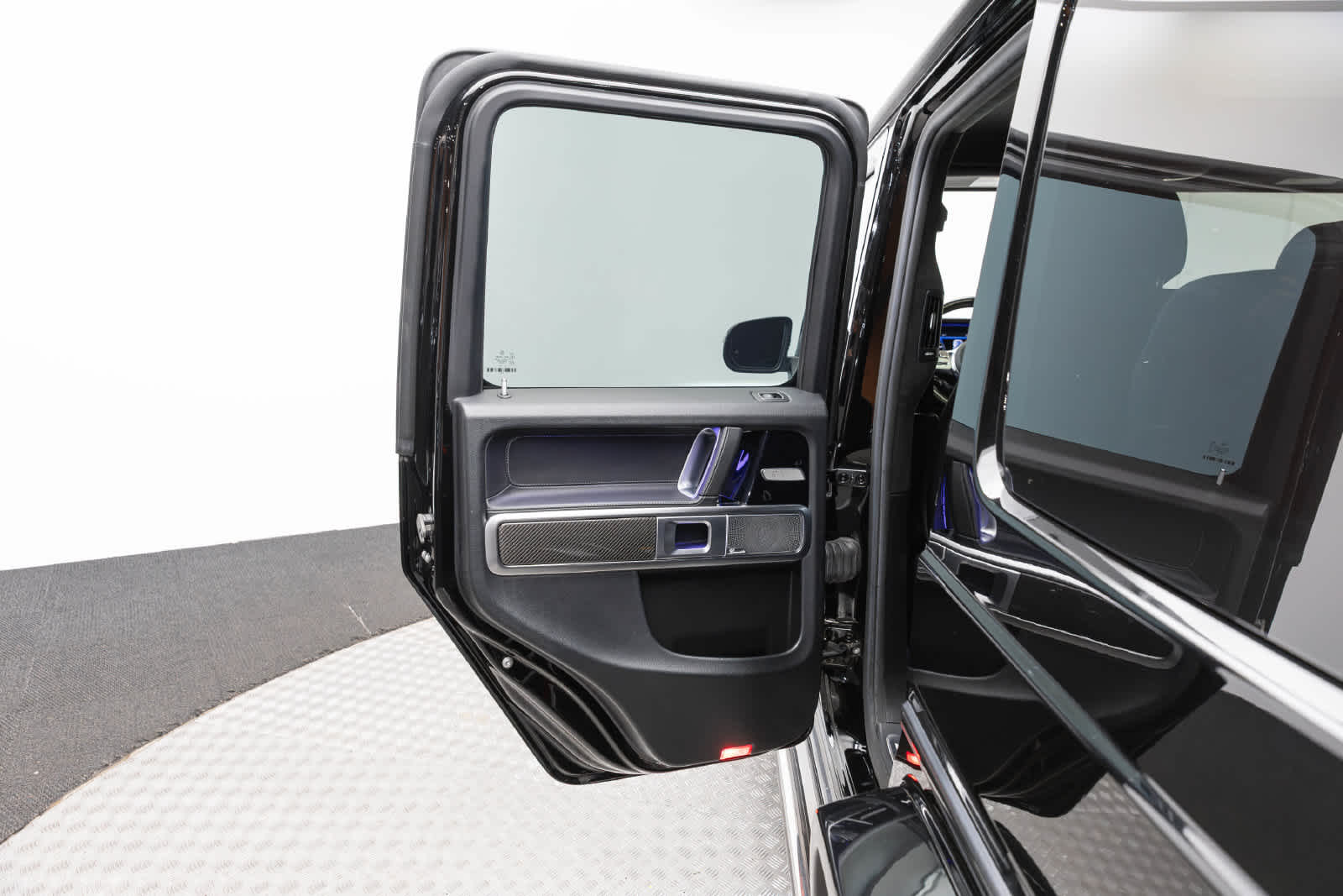 Mercedes-Benz AMG® G 63 AMG® G 63 de 2019