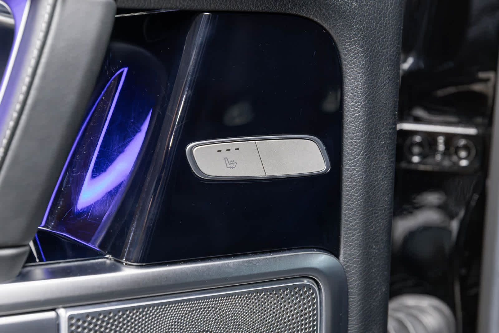 Mercedes-Benz AMG® G 63 AMG® G 63 de 2019