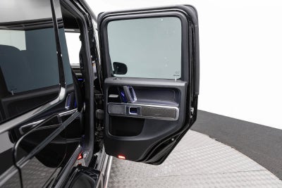 Mercedes-Benz AMG® G 63 AMG® G 63 de 2019