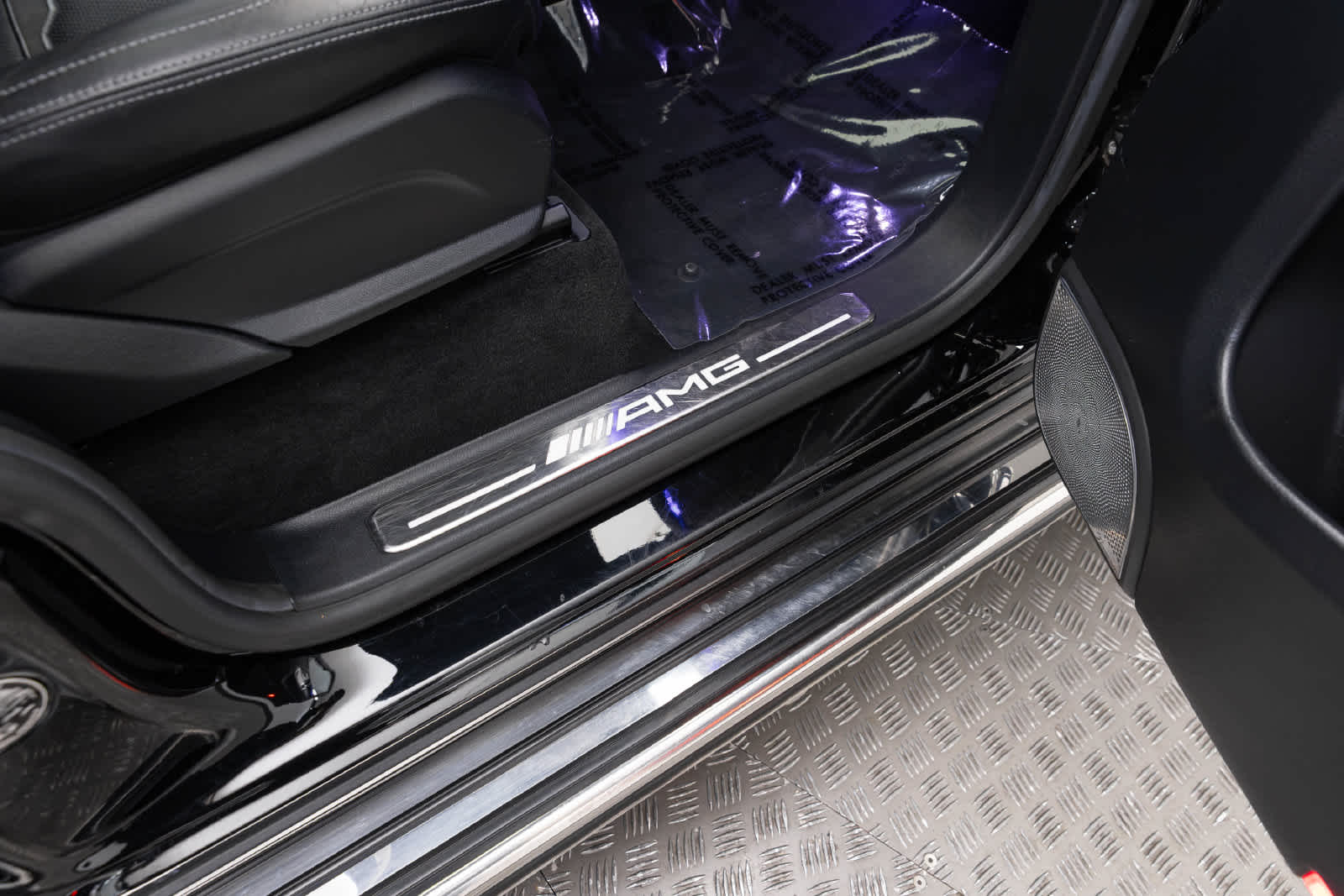 Mercedes-Benz AMG® G 63 AMG® G 63 de 2019