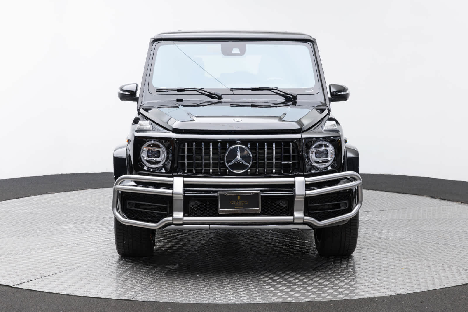 Mercedes-Benz AMG® G 63 AMG® G 63 de 2019