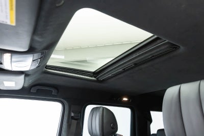 Mercedes-Benz AMG® G 63 AMG® G 63 de 2019