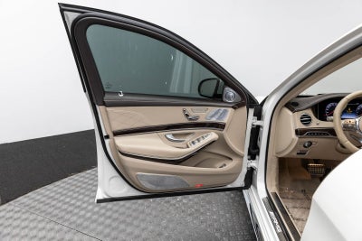 Mercedes-Benz AMG® S 65 AMG® S 65 (2020)