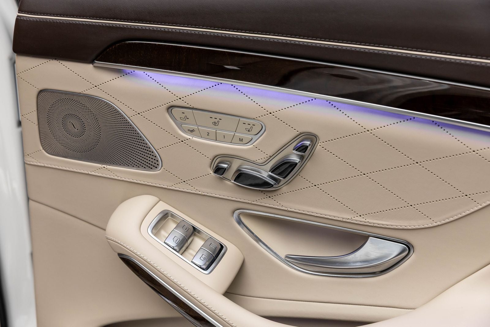 Mercedes-Benz AMG® S 65 AMG® S 65 (2020)