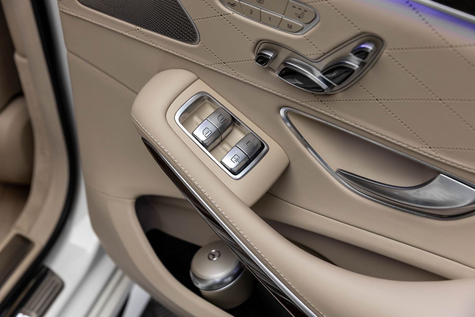 Mercedes-Benz AMG® S 65 AMG® S 65 (2020)
