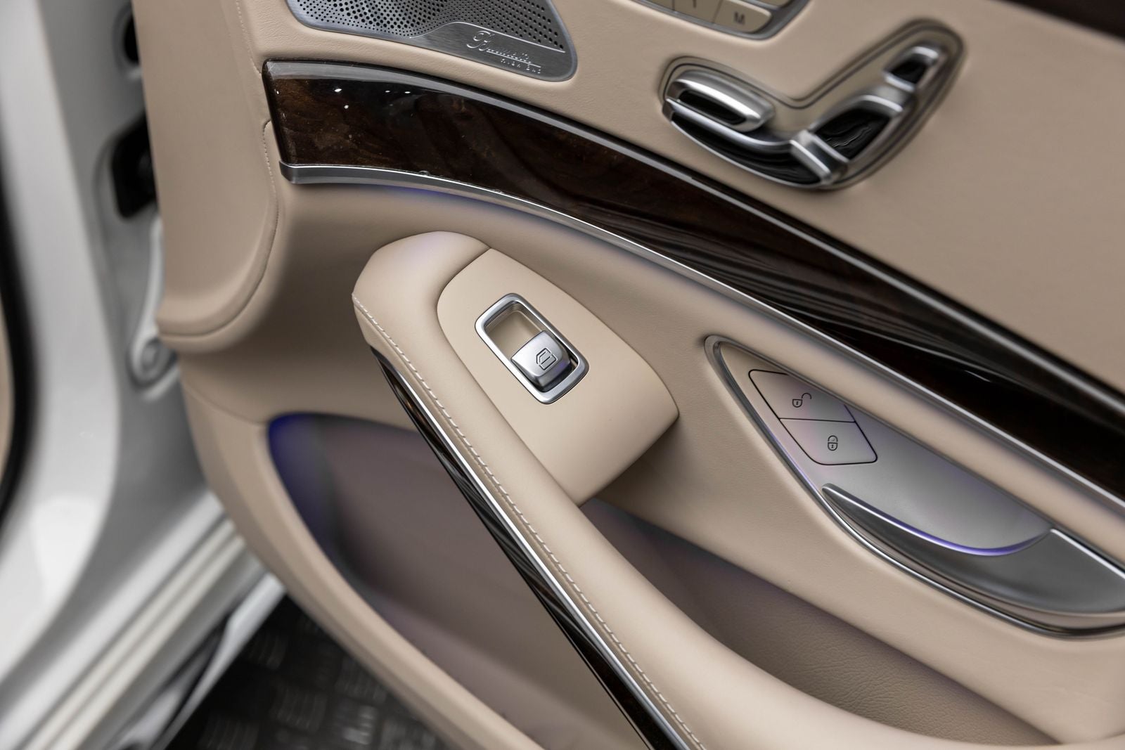 Mercedes-Benz AMG® S 65 AMG® S 65 (2020)