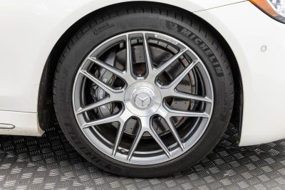 Mercedes-Benz AMG® S 65 AMG® S 65 (2020)