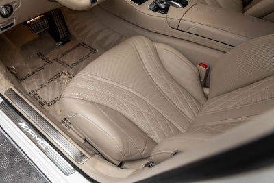 Mercedes-Benz AMG® S 65 AMG® S 65 (2020)