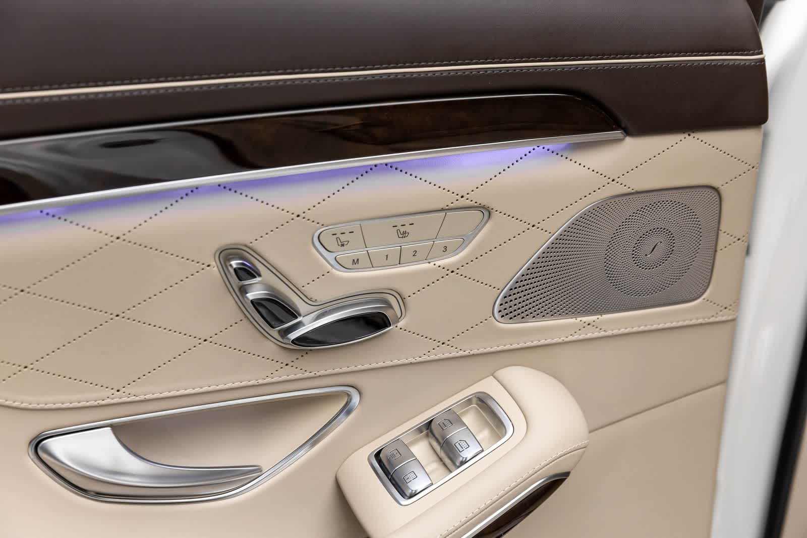 Mercedes-Benz AMG® S 65 AMG® S 65 (2020)
