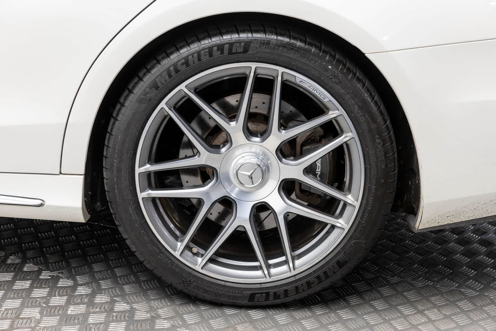 Mercedes-Benz AMG® S 65 AMG® S 65 (2020)