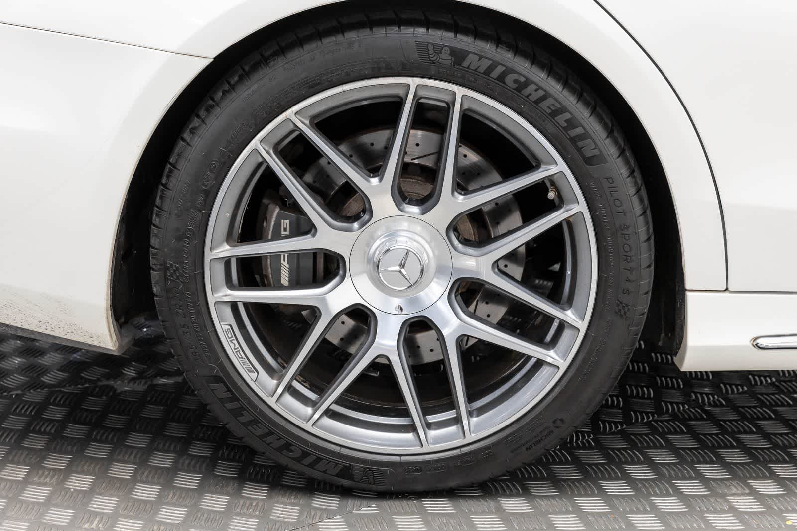 Mercedes-Benz AMG® S 65 AMG® S 65 (2020)