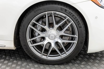 Mercedes-Benz AMG® S 65 AMG® S 65 (2020)