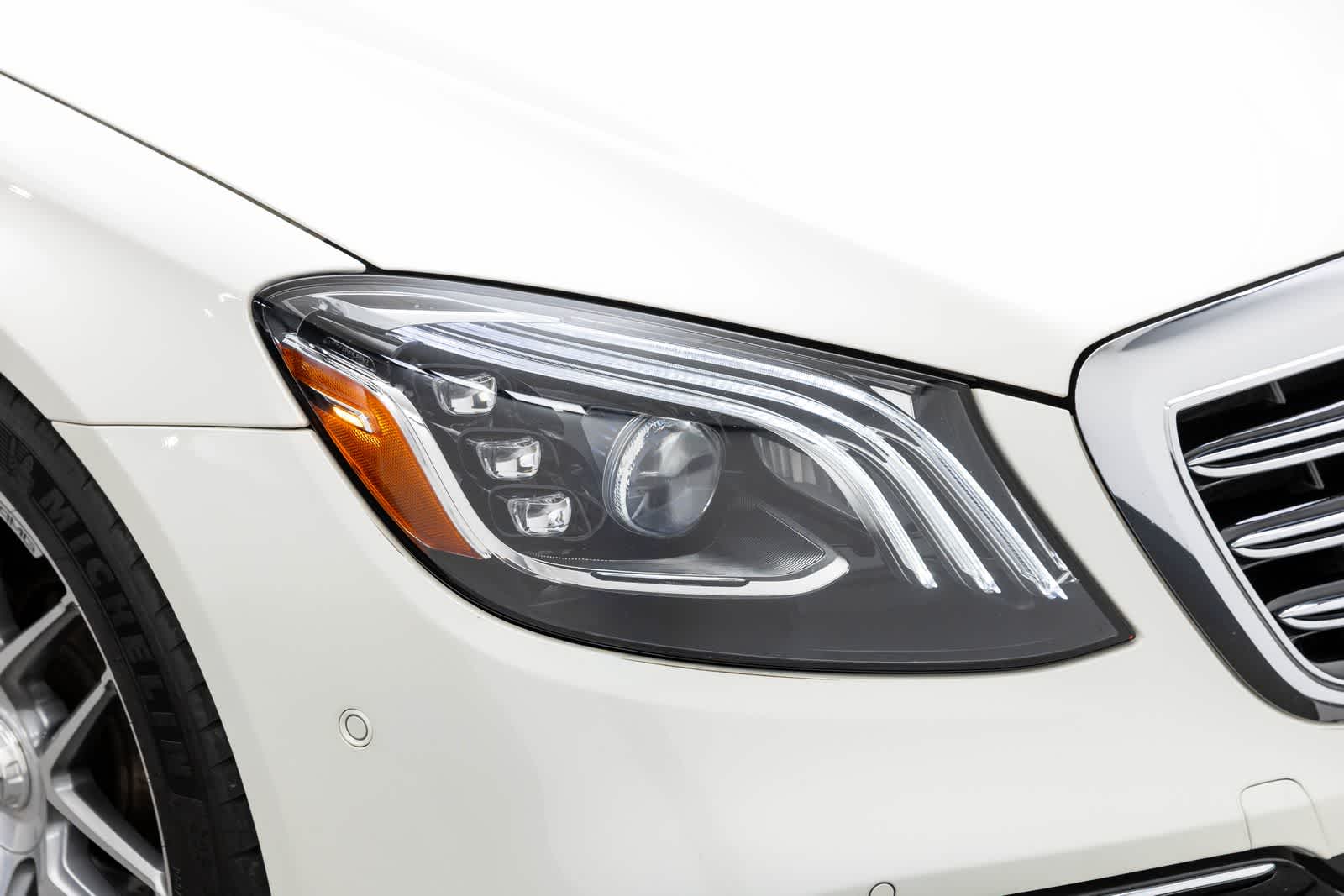 Mercedes-Benz AMG® S 65 AMG® S 65 (2020)