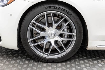 Mercedes-Benz AMG® S 65 AMG® S 65 (2020)
