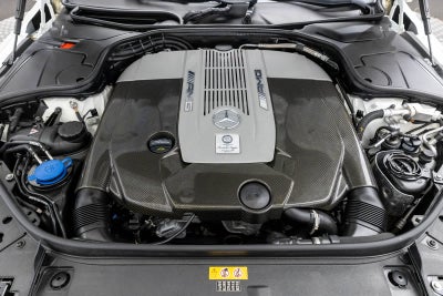 Mercedes-Benz AMG® S 65 AMG® S 65 (2020)