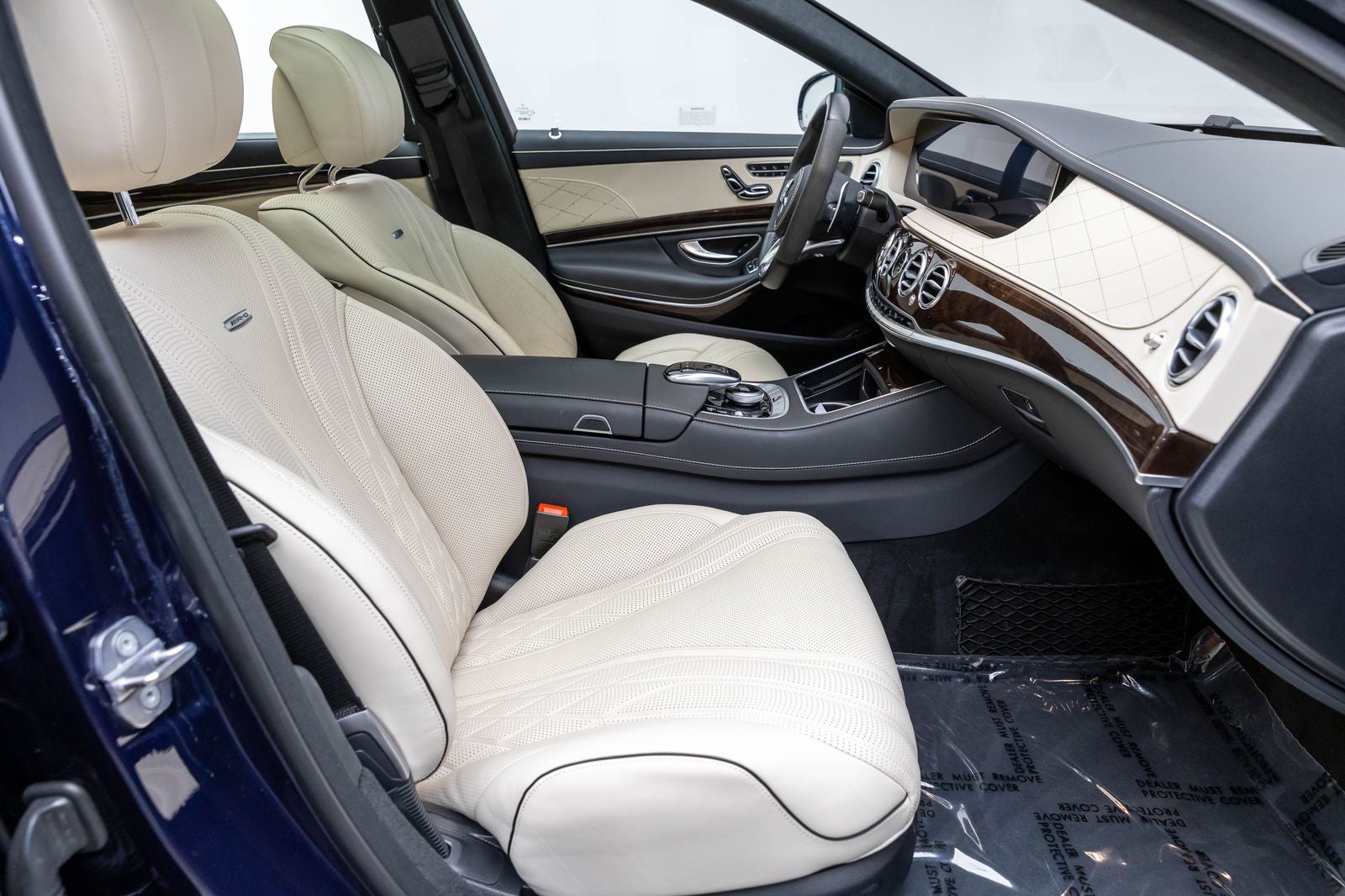 Mercedes-Benz AMG® S 63 AMG® S 63 2020