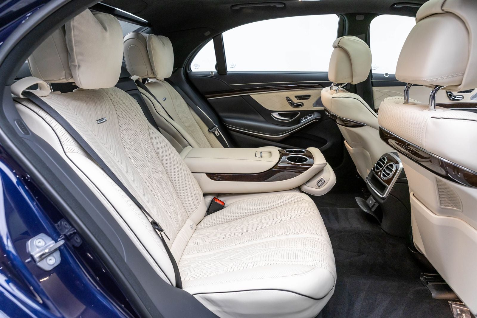 Mercedes-Benz AMG® S 63 AMG® S 63 2020