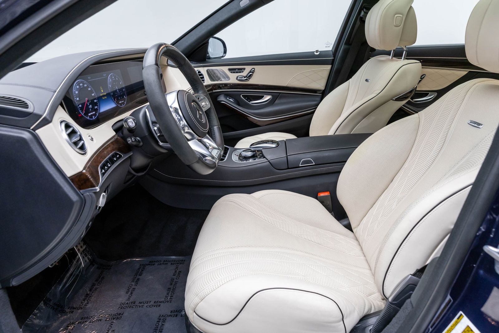 Mercedes-Benz AMG® S 63 AMG® S 63 2020