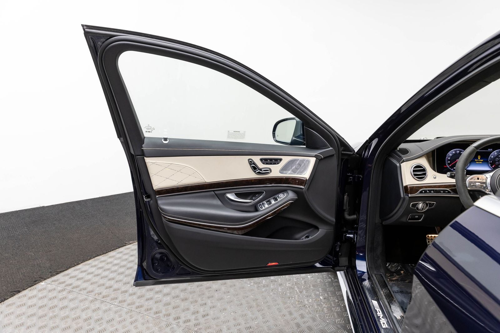 Mercedes-Benz AMG® S 63 AMG® S 63 2020