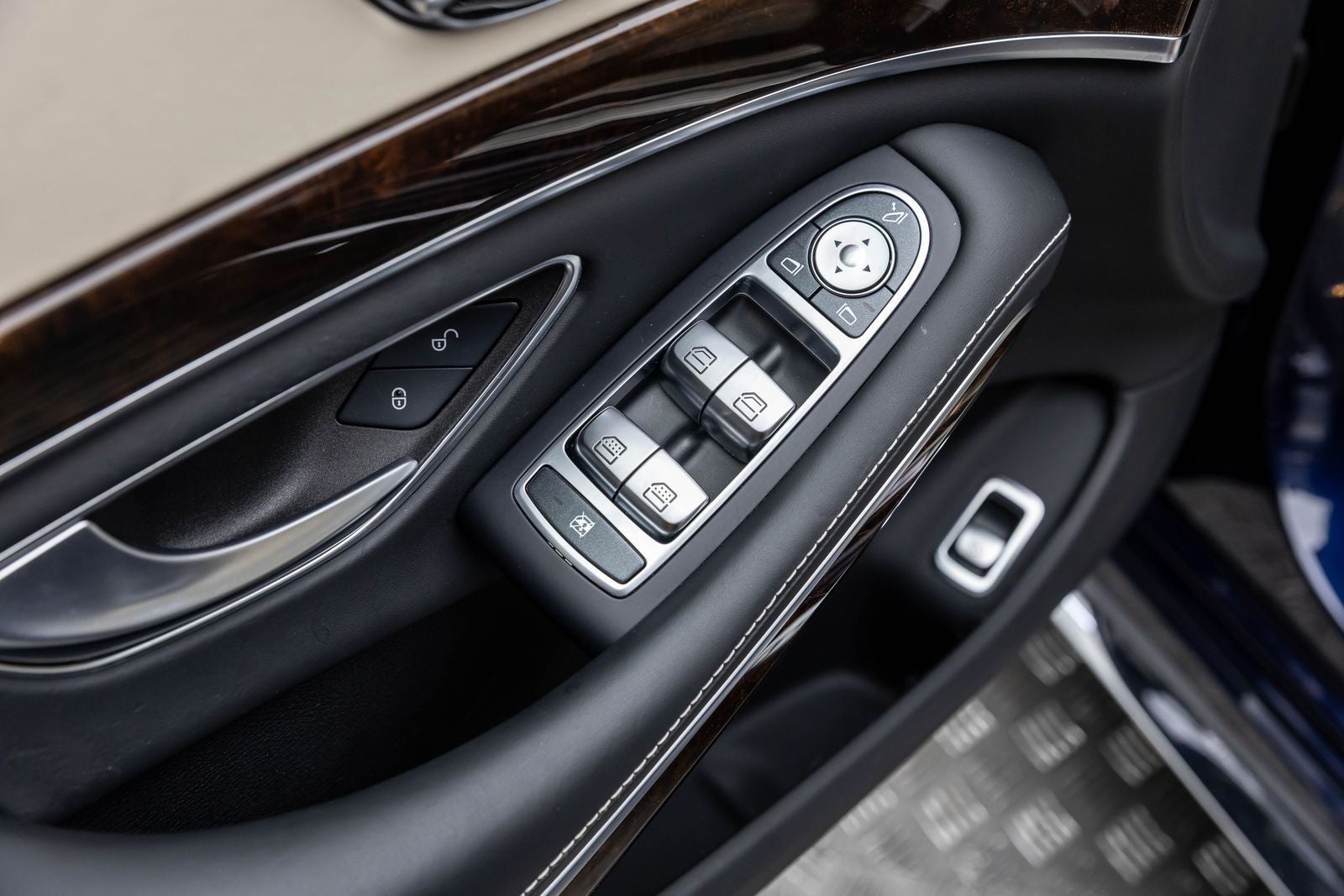 Mercedes-Benz AMG® S 63 AMG® S 63 2020