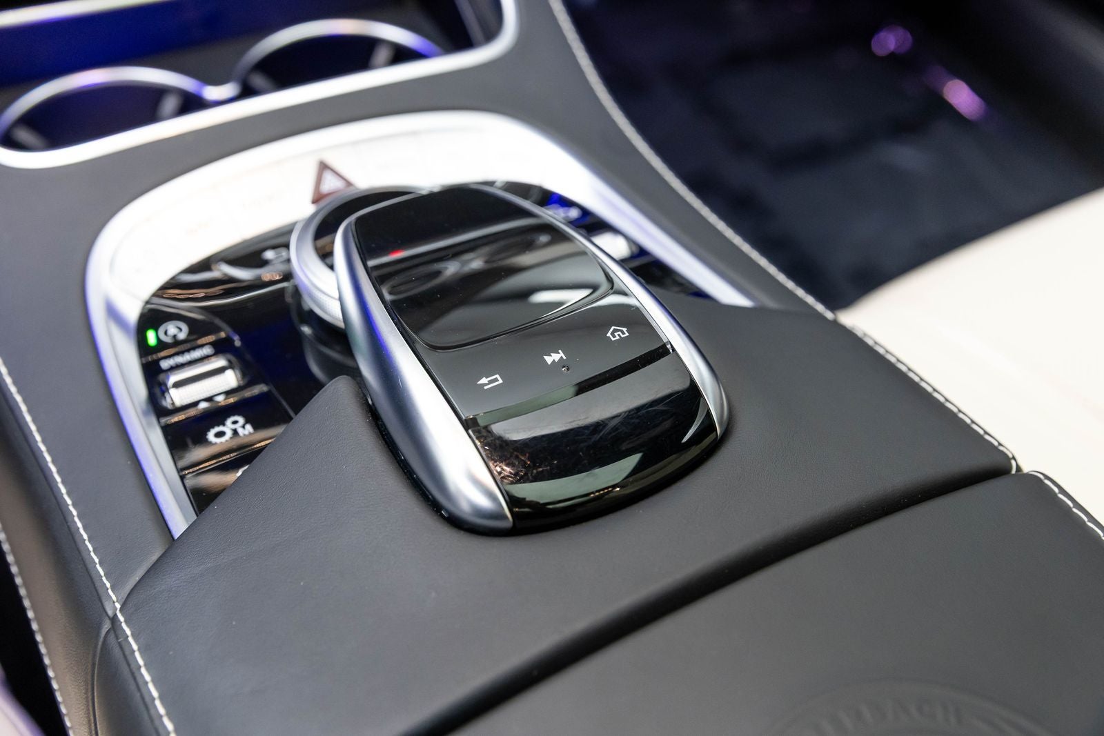 Mercedes-Benz AMG® S 63 AMG® S 63 2020