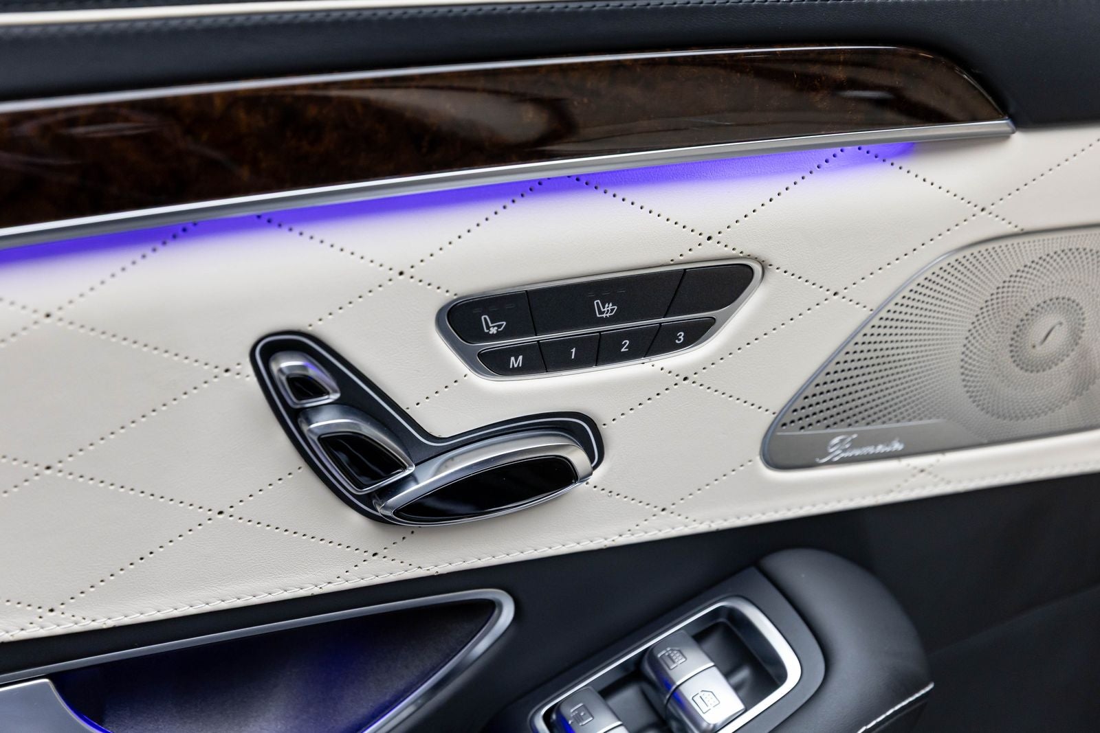 Mercedes-Benz AMG® S 63 AMG® S 63 2020