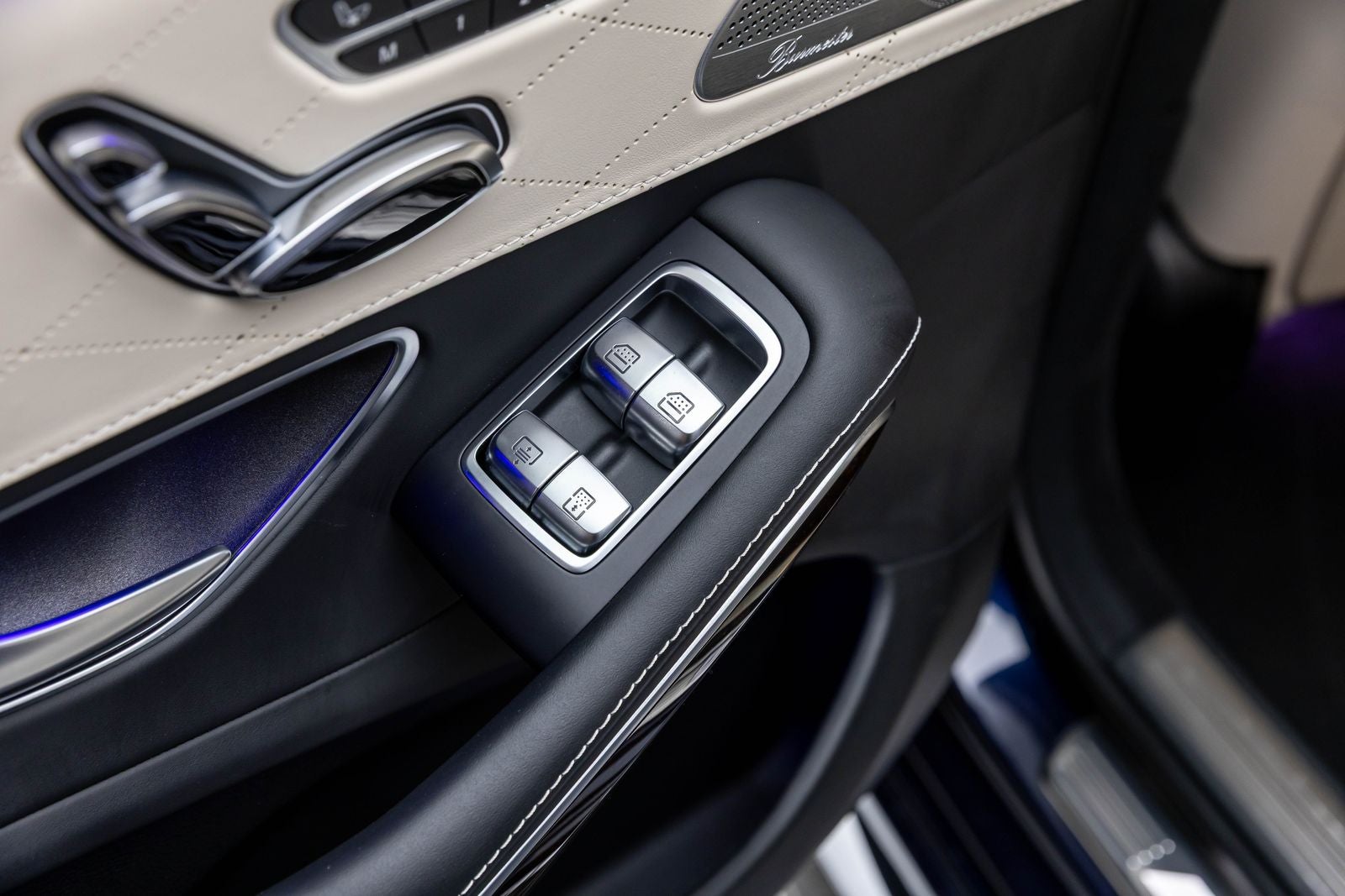 Mercedes-Benz AMG® S 63 AMG® S 63 2020