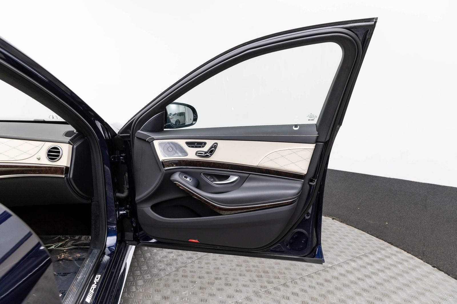 Mercedes-Benz AMG® S 63 AMG® S 63 2020