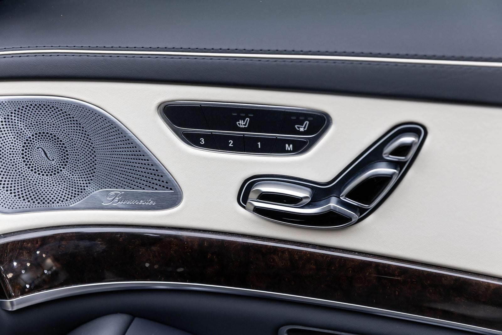 Mercedes-Benz AMG® S 63 AMG® S 63 2020