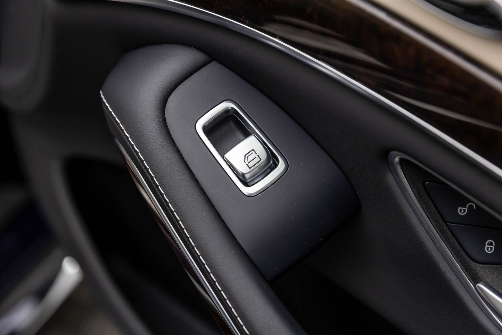 Mercedes-Benz AMG® S 63 AMG® S 63 2020