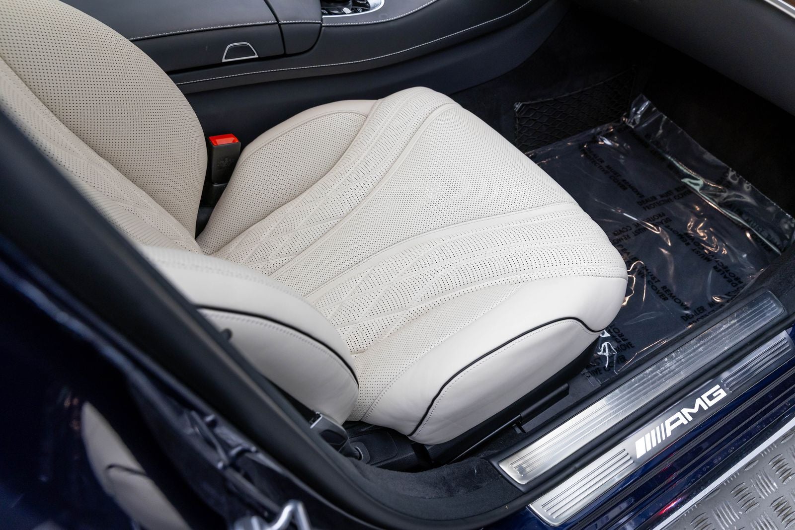 Mercedes-Benz AMG® S 63 AMG® S 63 2020