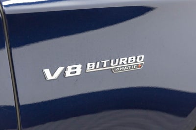 Mercedes-Benz AMG® S 63 AMG® S 63 2020