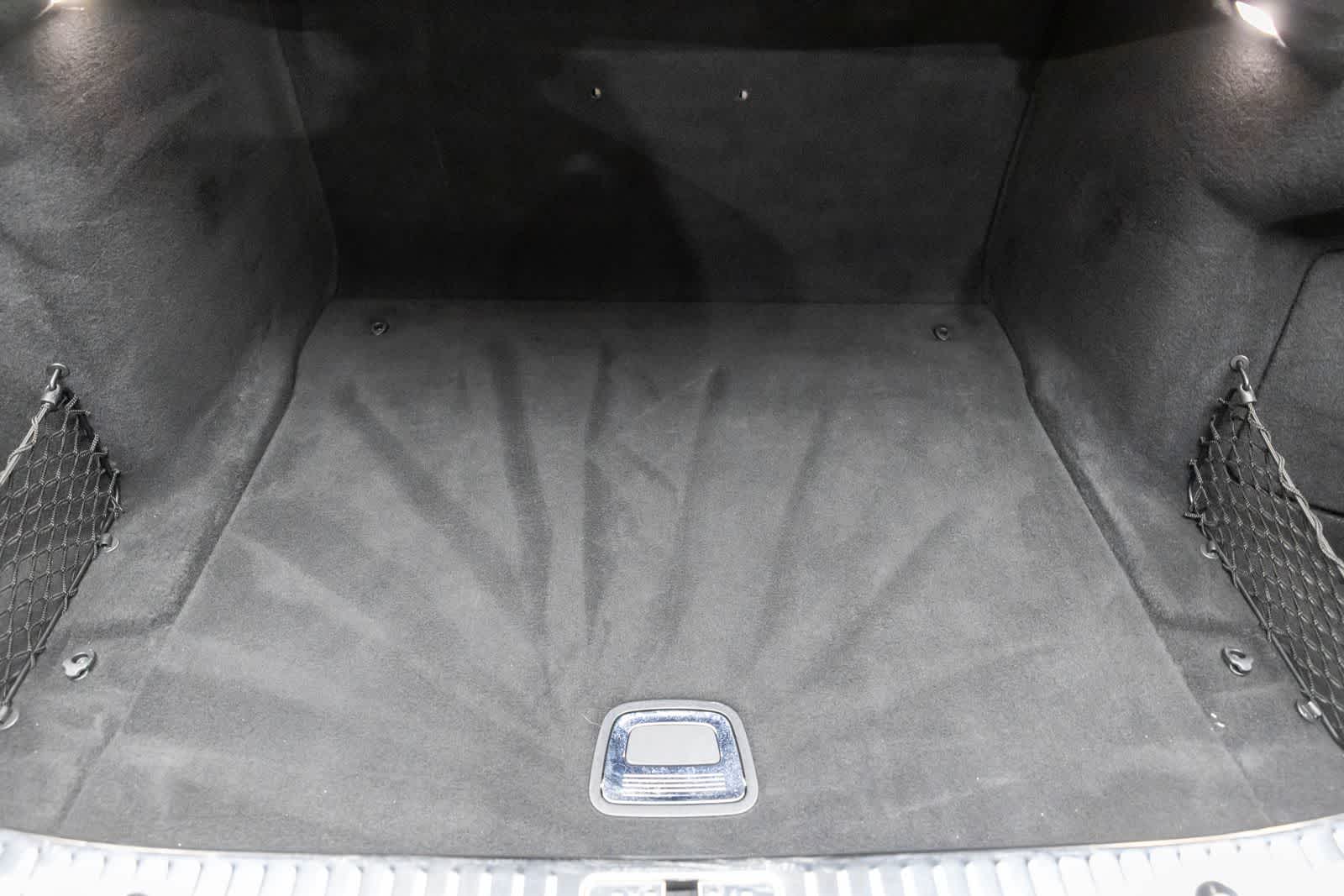 Mercedes-Benz AMG® S 63 AMG® S 63 2020