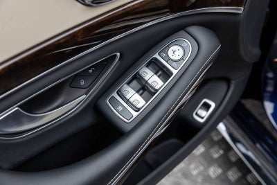 Mercedes-Benz AMG® S 63 AMG® S 63 2020