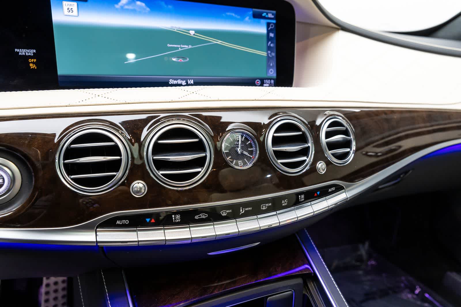 Mercedes-Benz AMG® S 63 AMG® S 63 2020