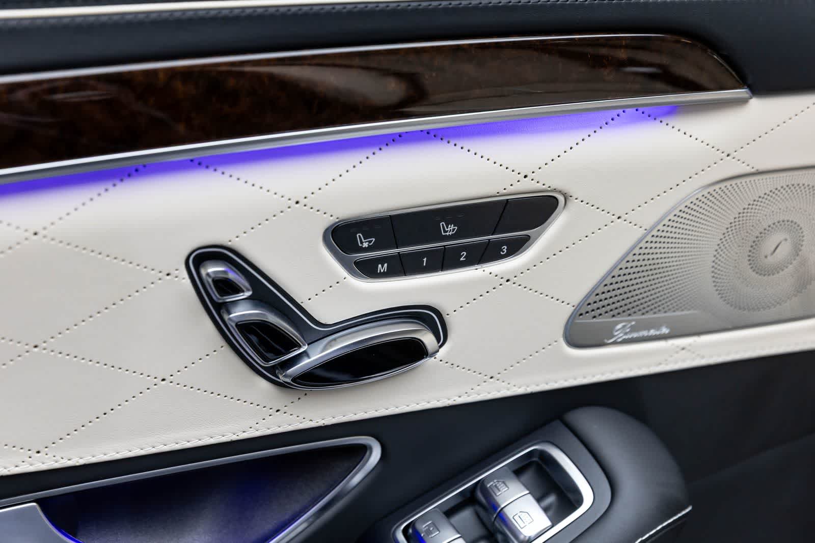 Mercedes-Benz AMG® S 63 AMG® S 63 2020