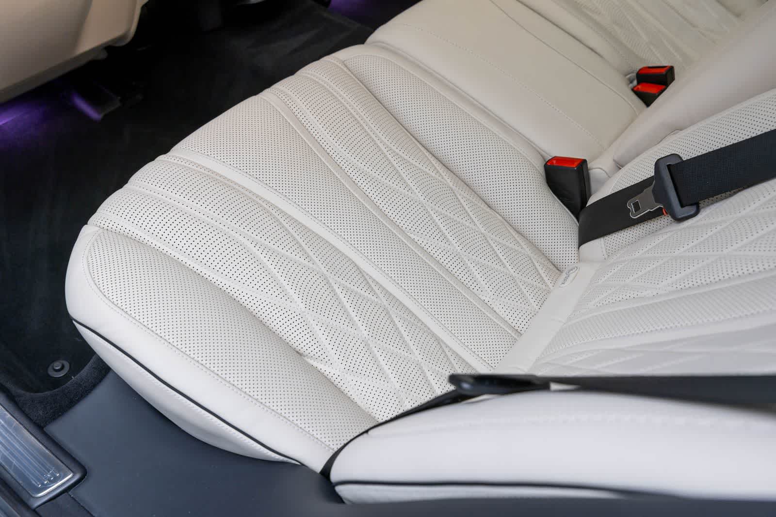 Mercedes-Benz AMG® S 63 AMG® S 63 2020