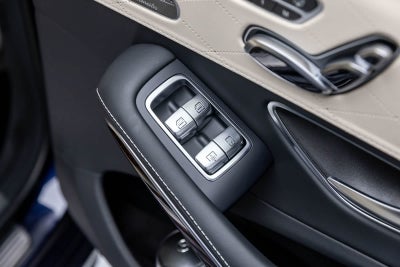 Mercedes-Benz AMG® S 63 AMG® S 63 2020