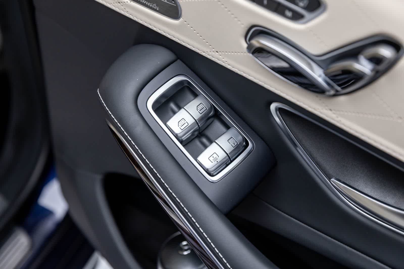 Mercedes-Benz AMG® S 63 AMG® S 63 2020