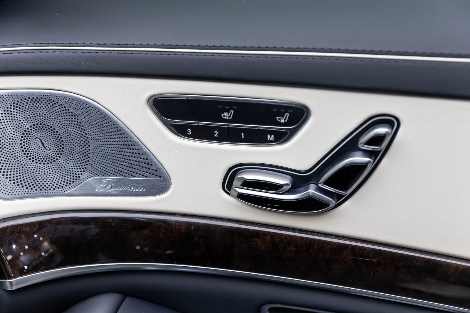 Mercedes-Benz AMG® S 63 AMG® S 63 2020