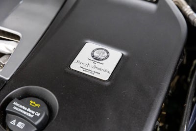 Mercedes-Benz AMG® S 63 AMG® S 63 2020