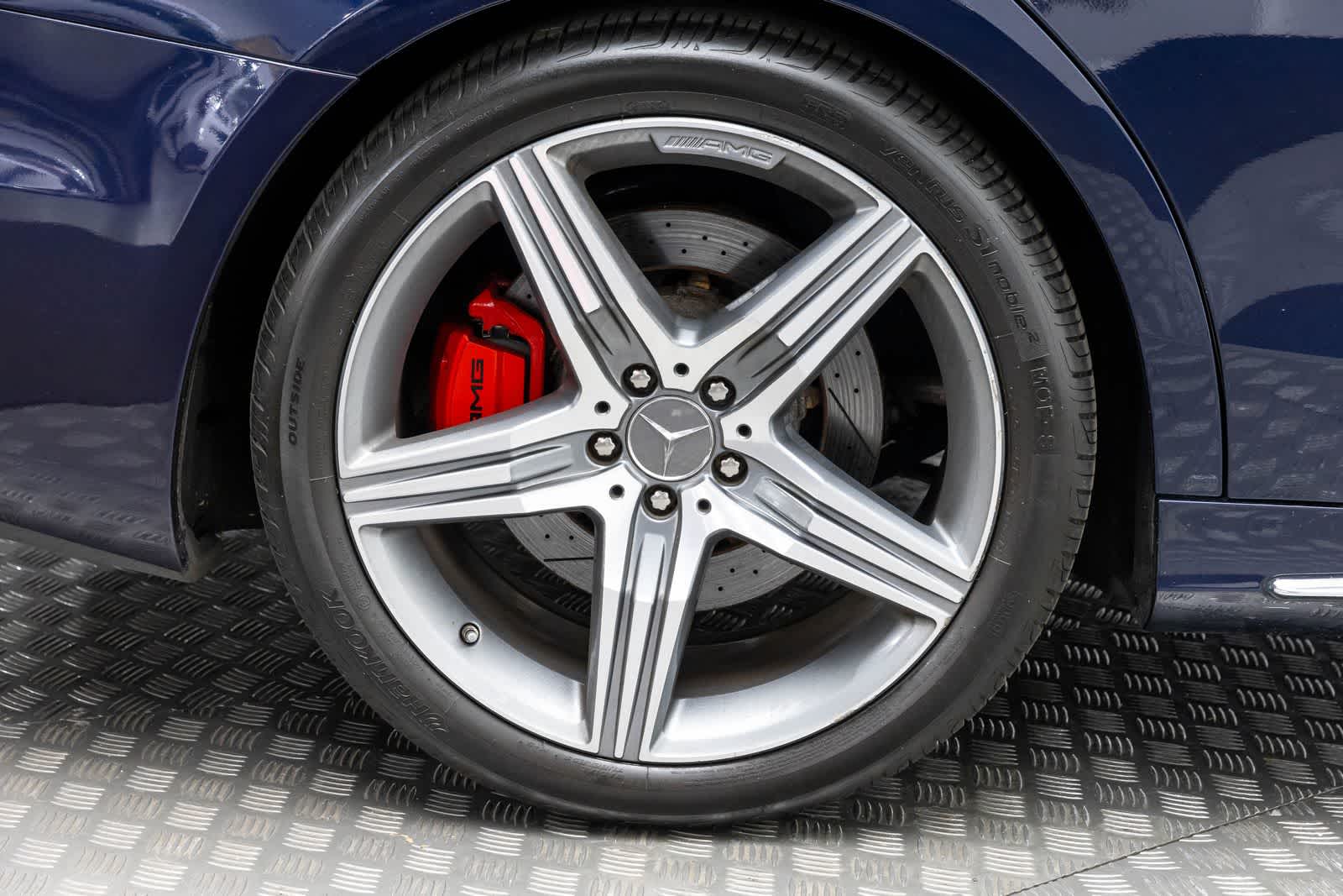 Mercedes-Benz AMG® S 63 AMG® S 63 2020