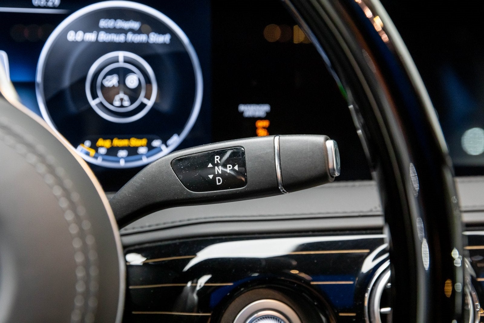 2020 Mercedes-Benz Clase S Maybach S 560