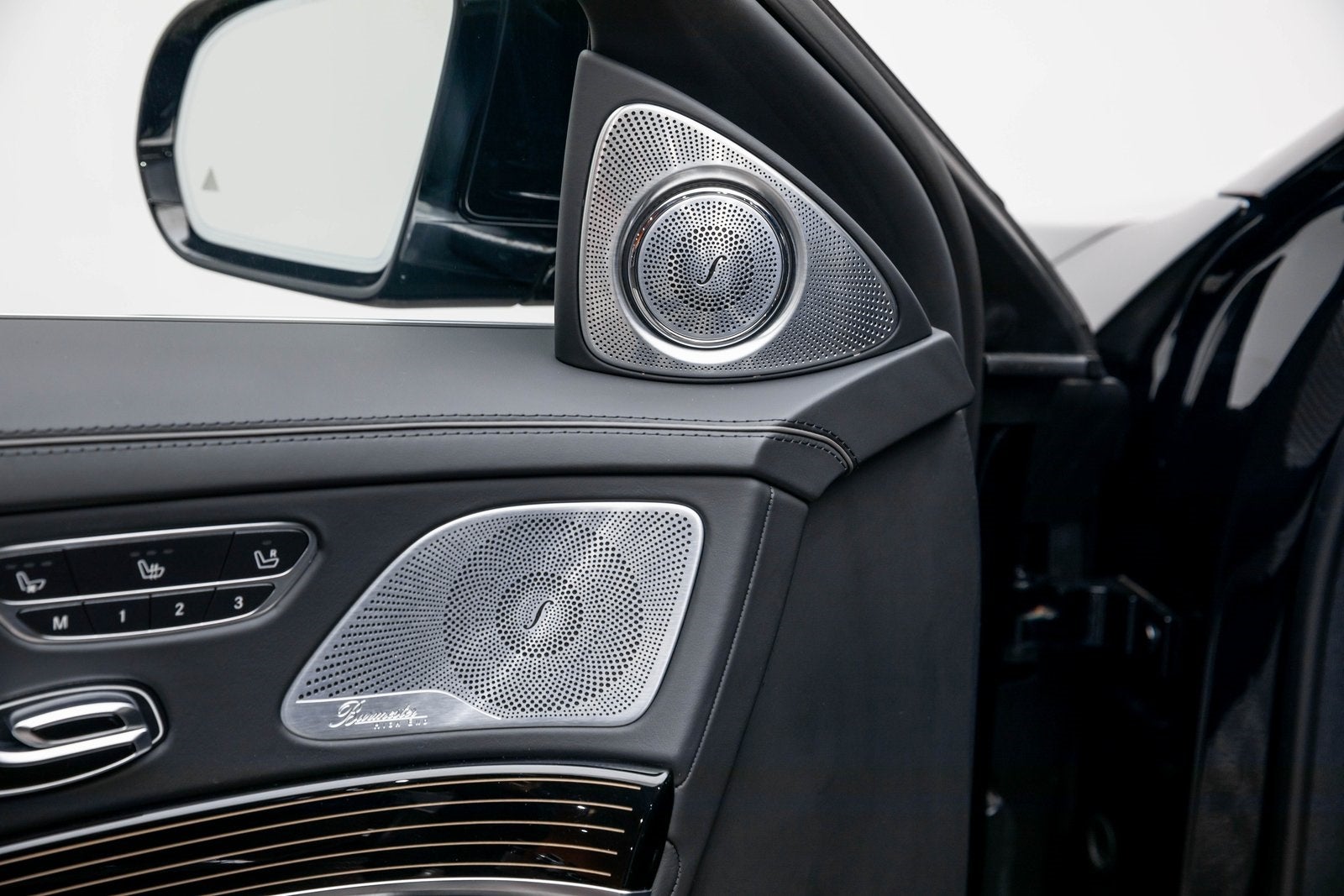 2020 Mercedes-Benz Clase S Maybach S 560