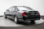 2020 Mercedes-Benz Clase S Maybach S 560