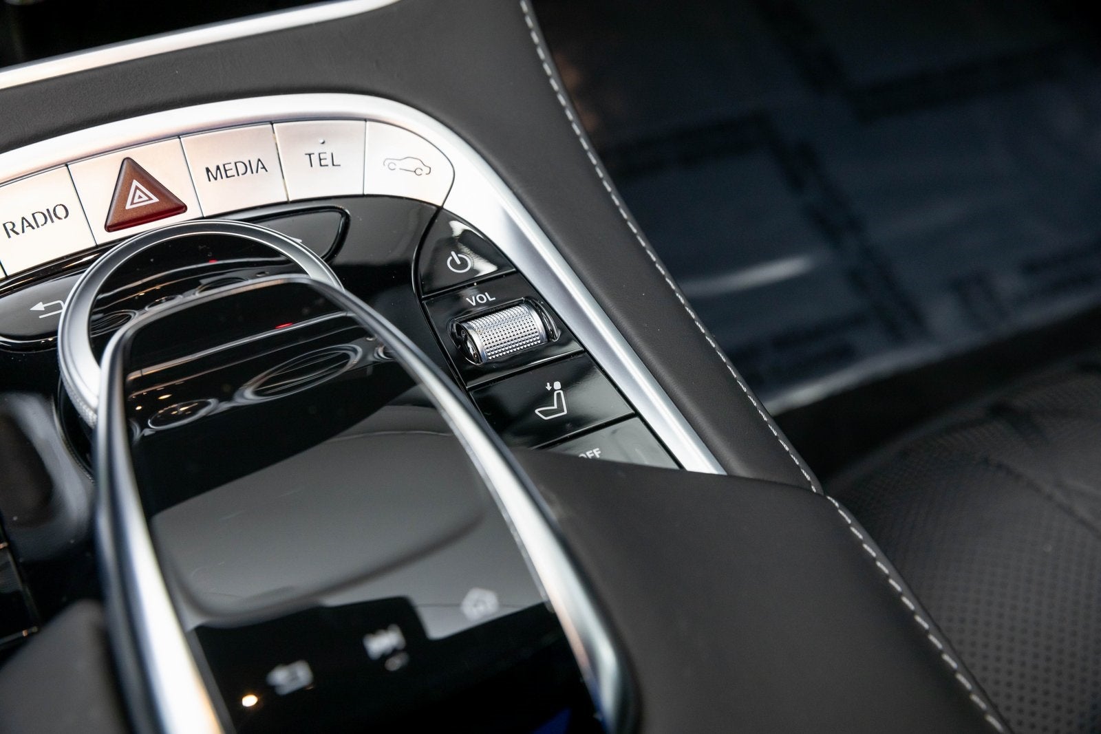 2020 Mercedes-Benz Clase S Maybach S 560