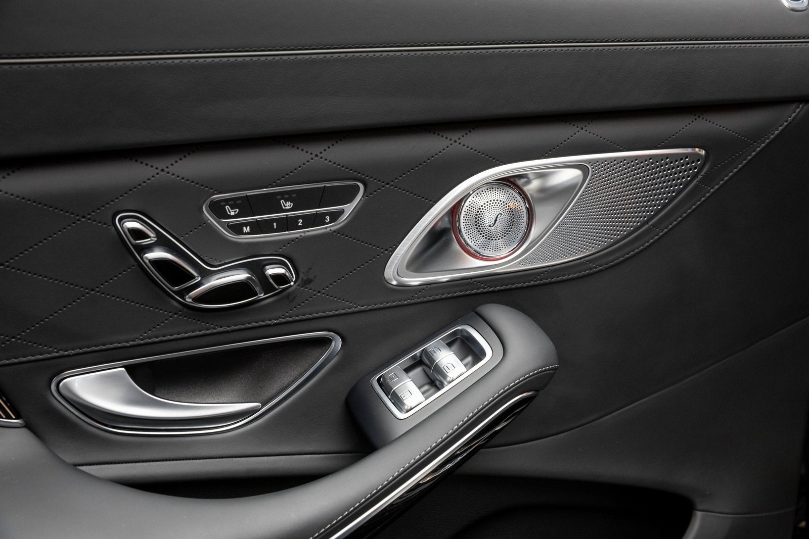 2020 Mercedes-Benz Clase S Maybach S 560