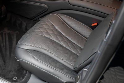 2020 Mercedes-Benz Clase S Maybach S 560