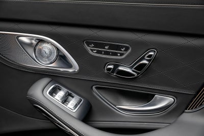 2020 Mercedes-Benz Clase S Maybach S 560