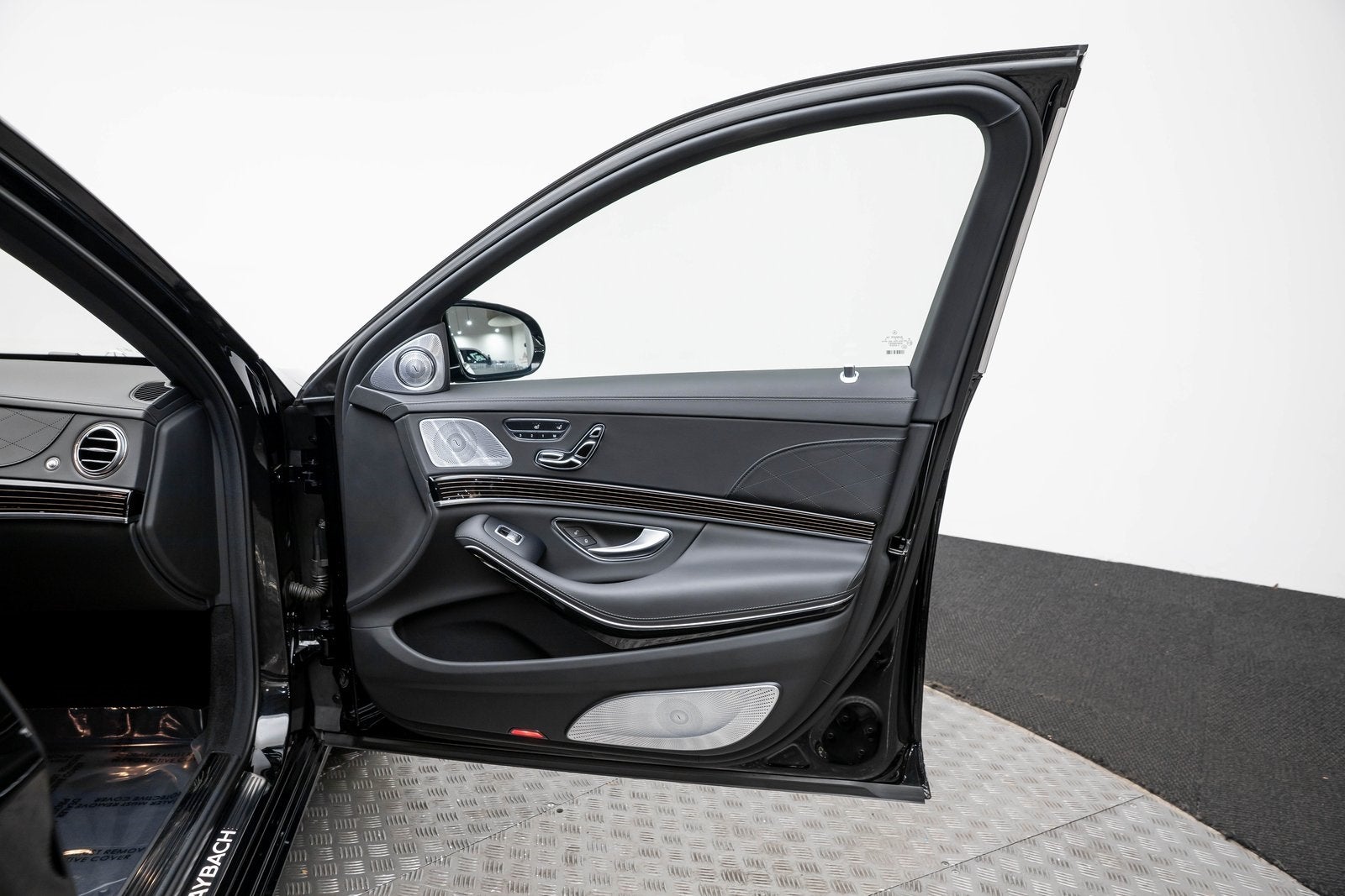 2020 Mercedes-Benz Clase S Maybach S 560